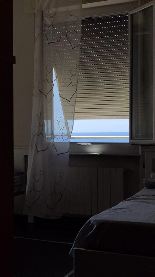 Вилла Mare E Monti Генуя Экстерьер фото