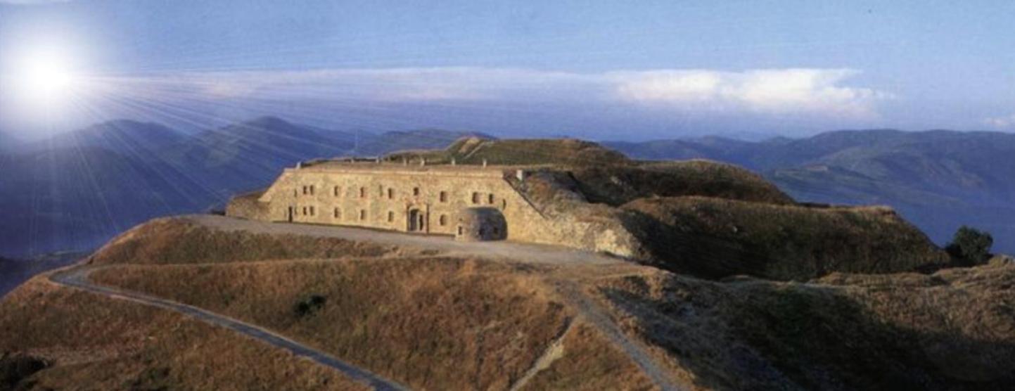 Вилла Mare E Monti Генуя Экстерьер фото